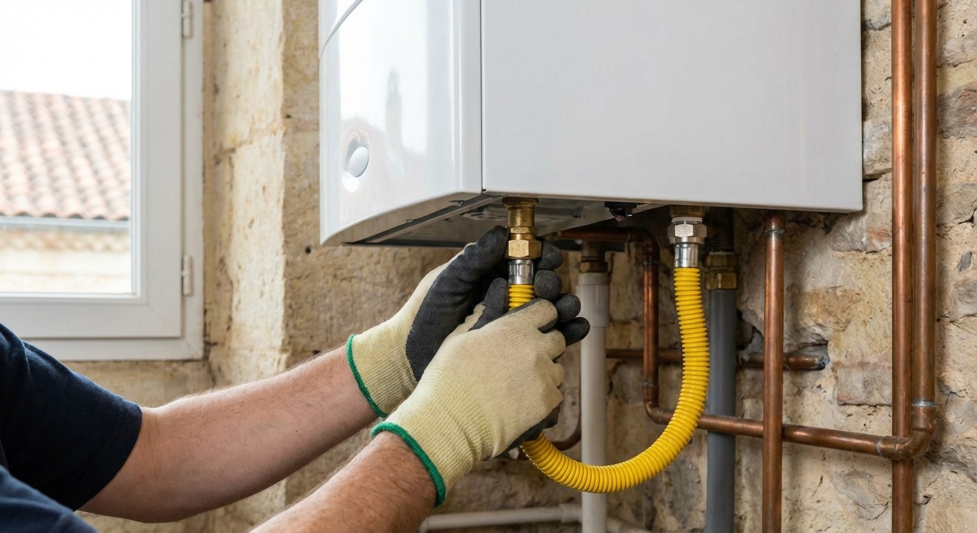 CORNEC PAC ELEC